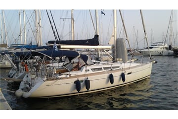 Sun Odyssey 42 i - MAS QUE NADA