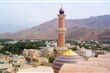 Oman-Panorama Nizw-iStock-525154501