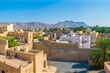 Oman-Pevnost Nizwa-iStock-1140979050