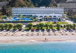 Ixia - Hotel Oceanis Beach ****