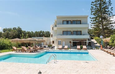 Heraklion - Studia Musela