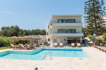 Heraklion - Studia Musela