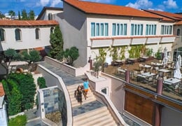 Agia Napa - Hotel Napa Plaza