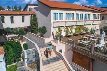 Agia Napa - Hotel Napa Plaza