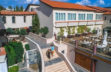 Agia Napa - Hotel Napa Plaza