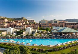 Kardamena - Hotel Atlantica Belvedere Resort
