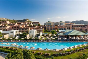 Kardamena - Hotel Atlantica Belvedere Resort *****