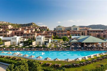Kardamena - Hotel Atlantica Belvedere Resort