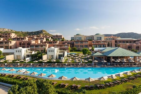 Kardamena - Hotel Atlantica Belvedere Resort