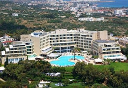 Protaras - Hotel Grecian Park *****