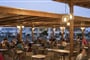 Hotel Summer Beach: fotografie vybavení exteriérů a interiérů ubytování.