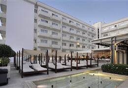 Agia Napa - Hotel Nestor ****