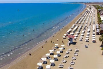 Larnaca - Hotel The Ciao Stelio Deluxe *****