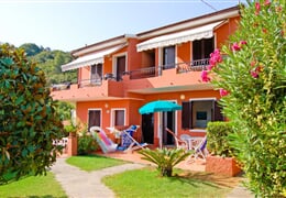 Residence Villa Franca - Capoliveri