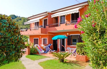 Residence Villa Franca - Capoliveri