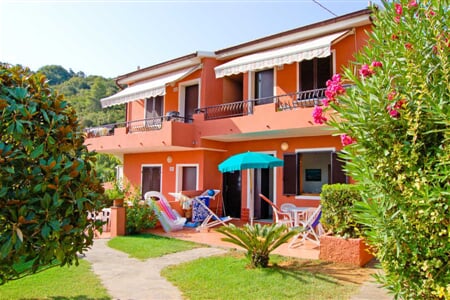 Residence Villa Franca, Capoliveri (2)