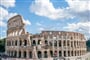 Řím 2 Koloseum