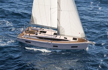 Bavaria C38 - ARINNA