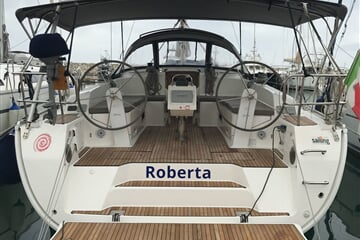Bavaria Cruiser 46 - Roberta