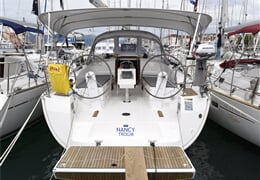 Bavaria Cruiser 37 - Nancy