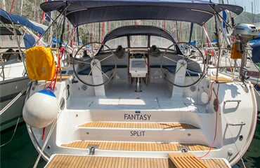 Bavaria Cruiser 51 - Fantasy