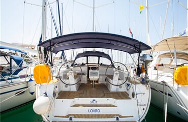 Bavaria Cruiser 46 - Lovro