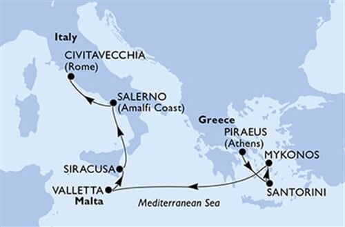 Trasa URO3