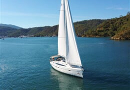 Bavaria 51 Cruiser - Seawalker