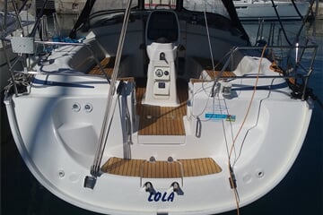 Bavaria 39 Cruiser - LOLA