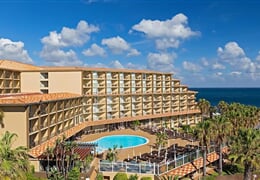 Caniço de Baixo - Aparthotel The View Oasis