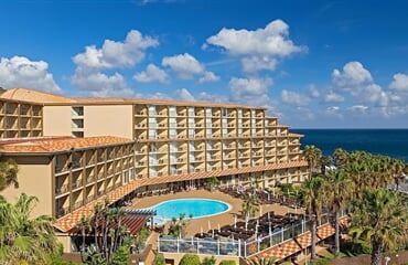 Caniço de Baixo - Aparthotel The View Oasis
