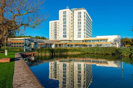 Hotel Helikon, Keszthely - Balaton