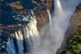 Foto - Victoria Falls & Chobe NP & delta Okavanga