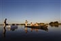 Foto - Victoria Falls & Chobe NP & delta Okavanga