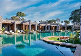 Belek - Kaya Palazzo Golf Resort