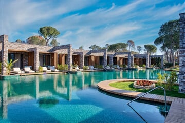 Belek - Kaya Palazzo Golf Resort