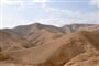 Izrael - Judská poušť