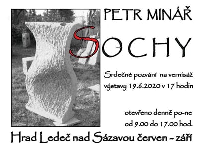 vystava ledec