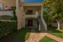 Exteriér apartmánů, Budoni, Sardinie
