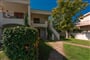 Exteriér apartmánů, Budoni, Sardinie