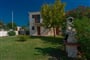 Exteriér apartmánů, Budoni, Sardinie