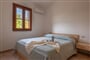 Ložnice apartmán Trilo, Budoni, Sardinie