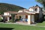 Exteriér, Budoni, Sardinie
