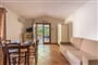 Apartmán Mono interiér, Budoni, Sardinie