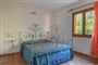 Ložnice apartmán Trilo, Budoni, Sardinie