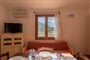 Obývací pokoj s kuch. koutem, Budoni, Sardinie