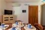 Obývací pokoj s kuch. koutem Trilo, Budoni, Sardinie