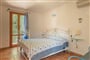 Ložnice apartmán Bilo, Budoni, Sardinie