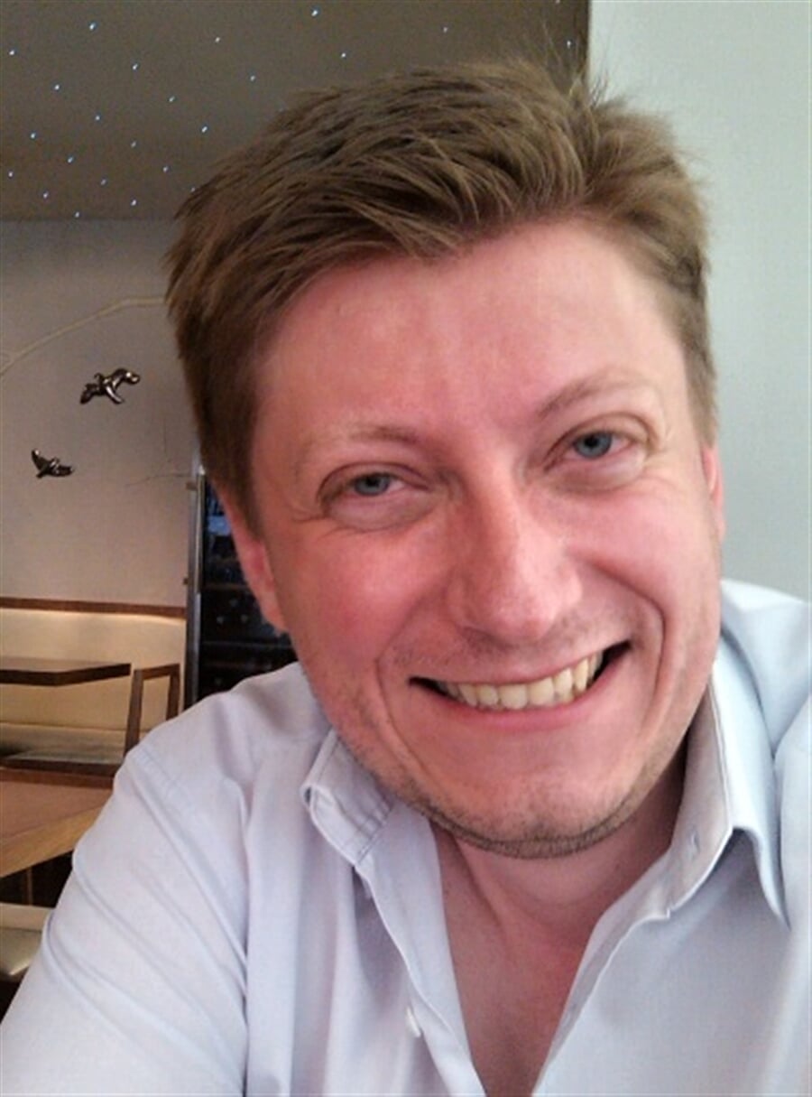 richard tribula