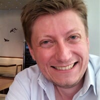Richard Tribula